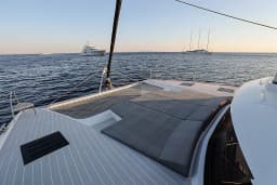 Tanna 47 in Lefkada / Port of Lefkas thumbnail 16