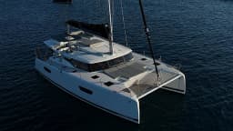 Tanna 47 in Lefkada / Port of Lefkas thumbnail 17