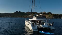 Tanna 47 in Lefkada / Port of Lefkas thumbnail 19
