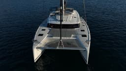 Tanna 47 in Lefkada / Port of Lefkas thumbnail 20