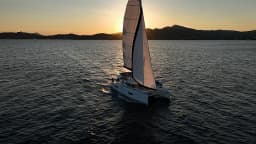 Tanna 47 in Lefkada / Port of Lefkas thumbnail 21
