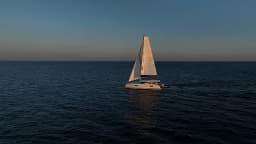 Tanna 47 in Lefkada / Port of Lefkas thumbnail 22