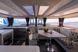 Tanna 47 in Lefkada / Port of Lefkas thumbnail 7