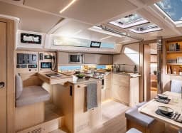 Bavaria C46 in Pula / Tehnomont Marina Veruda thumbnail 4