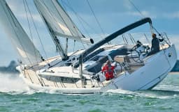 Bavaria C46 in Pula / Tehnomont Marina Veruda thumbnail 6