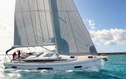 Bavaria C46 in Pula / Tehnomont Marina Veruda thumbnail 7