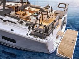 Bavaria C46 in Pula / Tehnomont Marina Veruda thumbnail 8