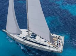 Bavaria C46 in Pula / Tehnomont Marina Veruda thumbnail 9