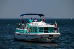 Vetus 1500 in Rechlin / Marina Müritz thumbnail 5