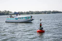 Vetus 1500 in Rechlin / Marina Müritz thumbnail 6