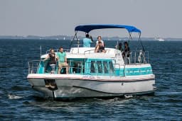 Vetus 1500 in Rechlin / Marina Müritz thumbnail 8