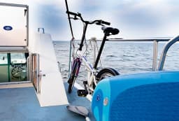 Vetus 1500 in Rechlin / Marina Müritz thumbnail 2