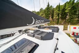 Tanna 47 in Skradin / ACI Marina Skradin thumbnail 12