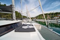 Tanna 47 in Skradin / ACI Marina Skradin thumbnail 13