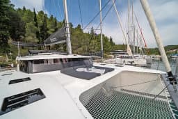 Tanna 47 in Skradin / ACI Marina Skradin thumbnail 14