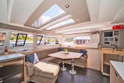 Tanna 47 in Skradin / ACI Marina Skradin thumbnail 15