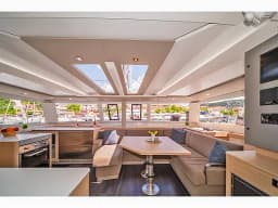 Tanna 47 in Skradin / ACI Marina Skradin thumbnail 2