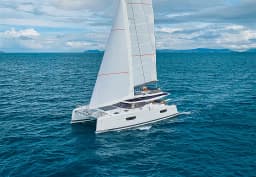 Tanna 47 in Skradin / ACI Marina Skradin thumbnail 6
