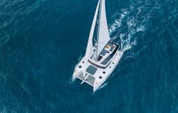 Tanna 47 in Skradin / ACI Marina Skradin thumbnail 7