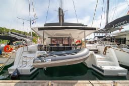 Tanna 47 in Skradin / ACI Marina Skradin thumbnail 8