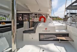 Tanna 47 in Skradin / ACI Marina Skradin thumbnail 9