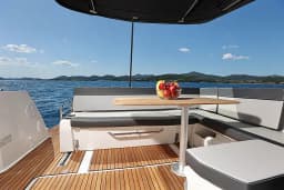 Merry Fisher 1095 in Zadar / Marina Zadar thumbnail 10