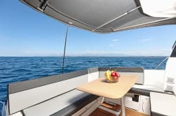 Merry Fisher 1095 in Zadar / Marina Zadar thumbnail 11