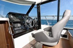 Merry Fisher 1095 in Zadar / Marina Zadar thumbnail 13