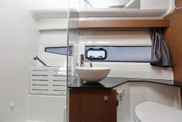 Merry Fisher 1095 in Zadar / Marina Zadar thumbnail 14