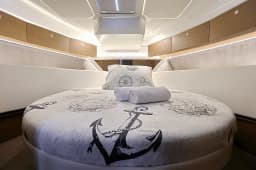 Merry Fisher 1095 in Zadar / Marina Zadar thumbnail 17