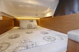 Merry Fisher 1095 in Zadar / Marina Zadar thumbnail 18