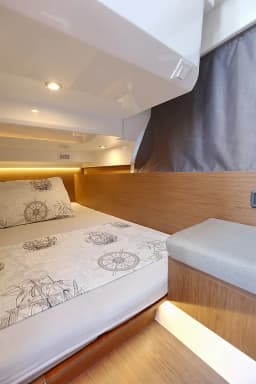 Merry Fisher 1095 in Zadar / Marina Zadar thumbnail 19