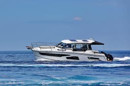 Merry Fisher 1095 in Zadar / Marina Zadar thumbnail 20