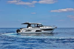 Merry Fisher 1095 in Zadar / Marina Zadar thumbnail 21