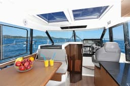 Merry Fisher 1095 in Zadar / Marina Zadar thumbnail 6