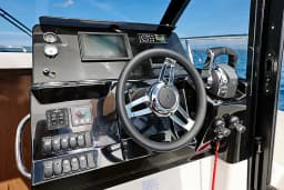 Merry Fisher 1095 in Zadar / Marina Zadar thumbnail 9