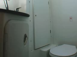 Cyclades 43.4 in Athens / Marina Delta Kallithea thumbnail 11