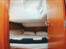 Cyclades 43.4 in Athens / Marina Delta Kallithea thumbnail 18