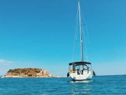 Cyclades 43.4 in Athens / Marina Delta Kallithea thumbnail 8