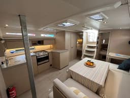 Oceanis 40.1 in Split / ACI Marina Split thumbnail 13