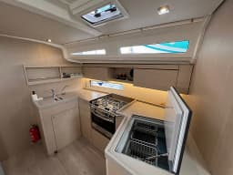 Oceanis 40.1 in Split / ACI Marina Split thumbnail 15