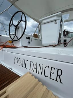 Oceanis 40.1 in Split / ACI Marina Split thumbnail 17