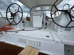 Oceanis 40.1 in Split / ACI Marina Split thumbnail 24