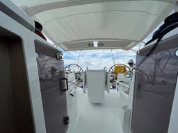Oceanis 40.1 in Split / ACI Marina Split thumbnail 5