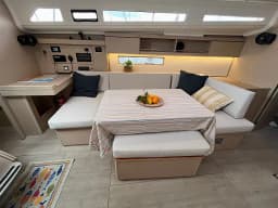 Oceanis 40.1 in Split / ACI Marina Split thumbnail 6