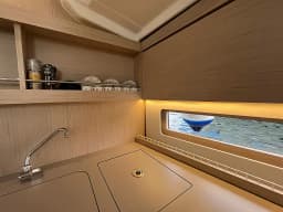 Oceanis 40.1 in Split / ACI Marina Split thumbnail 9
