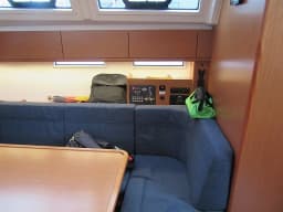 Bavaria Cruiser 46 in Stockholm - Saltsjöbaden / Saltsjö Pir Marina thumbnail 10
