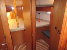 Bavaria Cruiser 46 in Stockholm - Saltsjöbaden / Saltsjö Pir Marina thumbnail 11