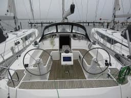 Bavaria Cruiser 46 in Stockholm - Saltsjöbaden / Saltsjö Pir Marina thumbnail 6