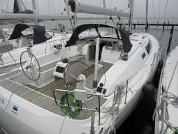Bavaria Cruiser 46 in Stockholm - Saltsjöbaden / Saltsjö Pir Marina thumbnail 7